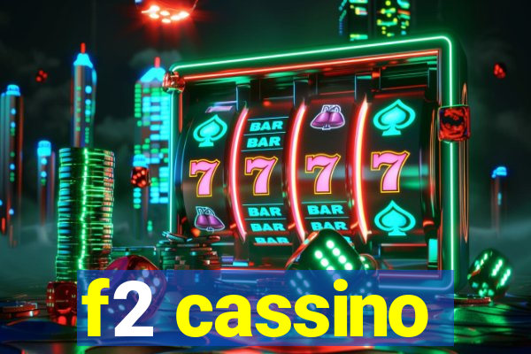 f2 cassino